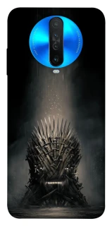 Чохол на Xiaomi Redmi K30 House of the Dragon ver.2 фото 1 з 1