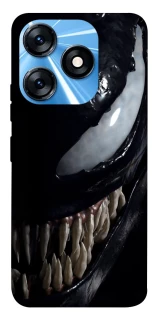 Чохол на TECNO Spark 10 Venom smile фото 1 з 1