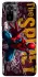 Чехол на Xiaomi Poco M5s Spider Man ver.3 фото 1 из 1