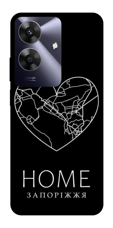 Чохол на Realme Note 60 Запоріжжя Home фото 1 з 1