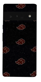 Чехол на Google Pixel 6 Pro Naruto фото 1 из 1