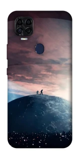 Чехол на ZTE Blade v2020 Kanye West ver.6 фото 1 из 1