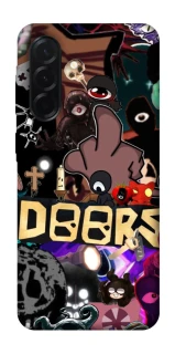 Чохол на Samsung Galaxy A37 5G Doors фото 1 з 1