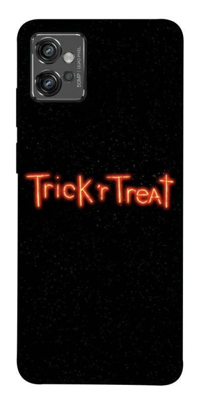 Чохол на Motorola Moto G32 Halloween aesthetic ver.2 фото 1 з 1