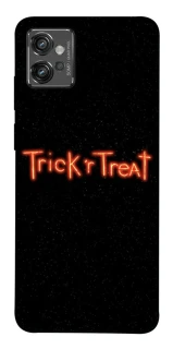 Чохол на Motorola Moto G32 Halloween aesthetic ver.2 фото 1 з 1