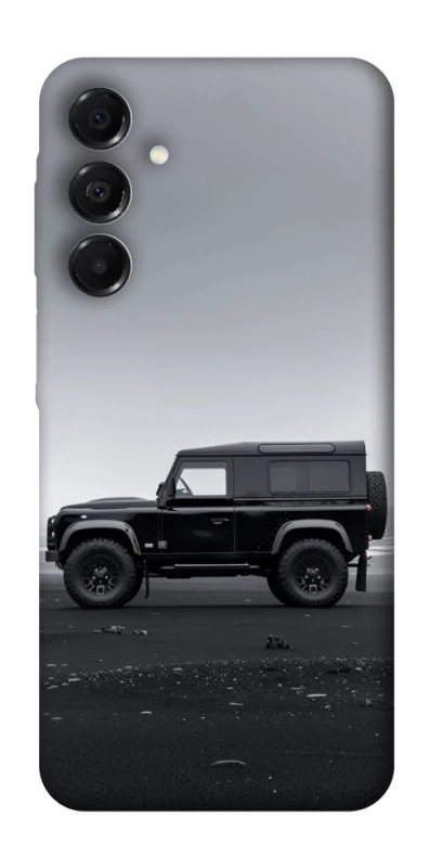 Чохол на Samsung Galaxy A17 4G/5G Land rover фото 1 з 1