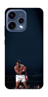 Чехол на Oppo Reno 15 muhammad ali фото 1 из 2