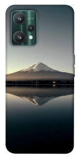 Чохол на Realme 9 Pro Fujiyama v2 фото 1 з 1