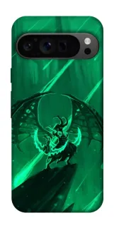 Чохол на Google Pixel 9 Pro Warcraft Illidan фото 1 з 1