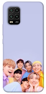 Чохол на Xiaomi Mi 10 Lite BTS v6 фото 1 з 1