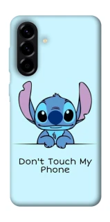 Чехол на Samsung Galaxy A56 5G Stitch ver.5 фото 1 Чехол на Samsung Galaxy A56 5G Stitch ver.5 фото 1 из 1