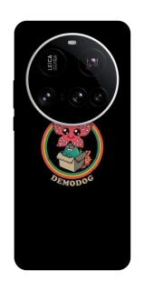 Чехол на Xiaomi 15 Ultra Stranger Things ver.14 фото 1 из 1