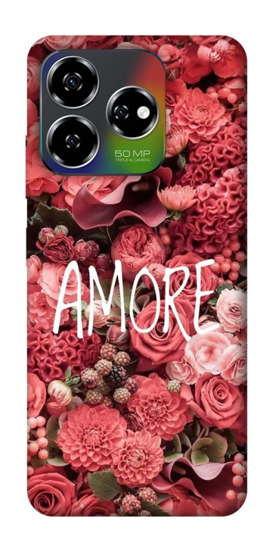 Чохол на ZTE Nubia V60 Amore фото 1 з 1