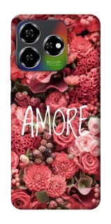 Чехол на ZTE Nubia V60 Amore фото 1 из 1