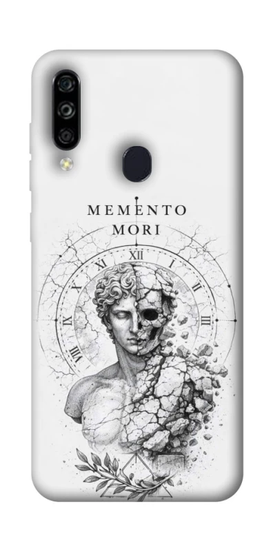 Чехол на ZTE Blade A7 (2020) Tattoo ver.5 фото 1 из 1