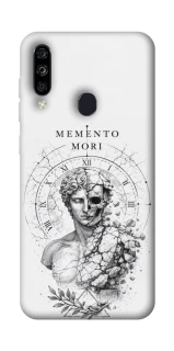 Чехол на ZTE Blade A7 (2020) Tattoo ver.5 фото 1 из 1