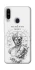 Чехол на ZTE Blade A7 (2020) Tattoo ver.5 фото 1 из 1