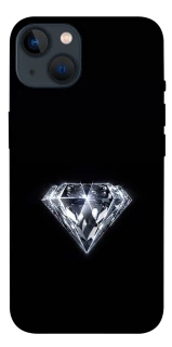 Чехол на Apple iPhone 13 (6.1") Бриллиант фото 1 из 1