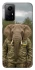 Чохол на Xiaomi Redmi Note 12S Слон захисник фото 1 з 1