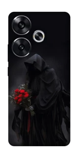 Чехол на Xiaomi Poco F6 Dark Skeleton фото 1 из 1