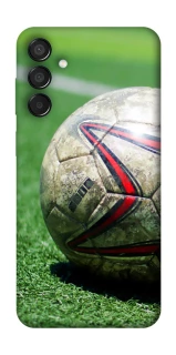 Чохол на Samsung Galaxy M15 5G М'яч на газоні фото 1 з 1