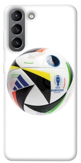 Чохол на Samsung Galaxy S21 Football Ball 2024 v2 фото 1 з 1