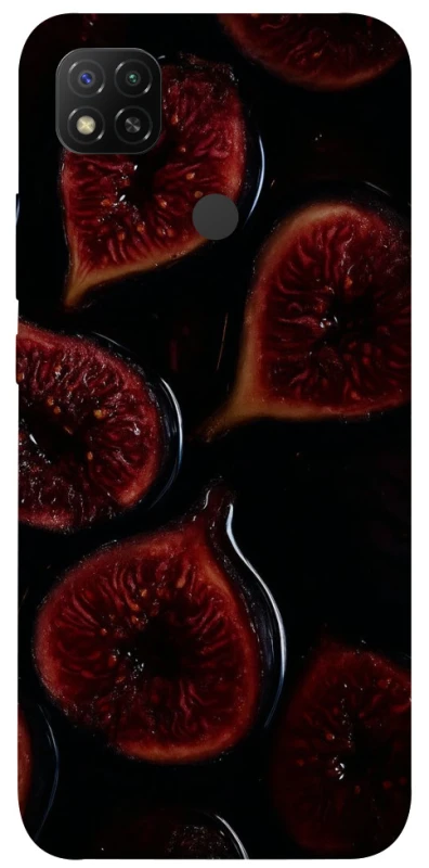 Чохол на Xiaomi Redmi 9C VioletFig фото 1 з 1