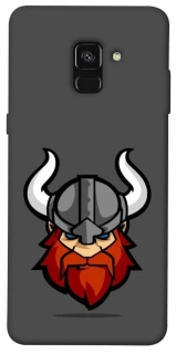 Чохол на Samsung A530 Galaxy A8 (2018) Viking v3 фото 1 з 1