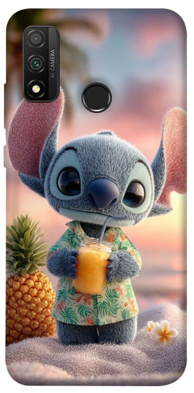 Чохол на Huawei P Smart (2020) Stitch ver.13 фото 1 з 1
