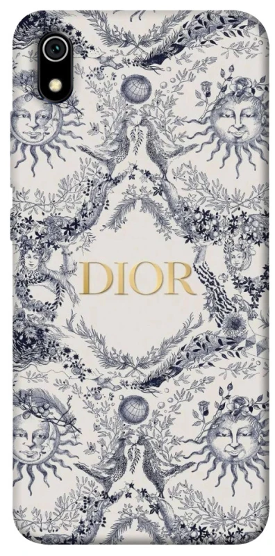 Чохол на Xiaomi Redmi 7A Dior фото 1 з 1