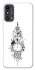Чохол на ZTE Blade A53 Tattoo ver.8 фото 1 з 1