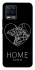 Чехол на Realme 8 Крим Home фото 1 из 1