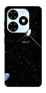 Чохол на TECNO Spark Go 2024 Project Hail Mary ver.9 фото 1 з 1