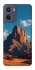 Чохол на Motorola Moto E15 Arizona mountain v2 фото 1 з 1