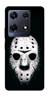 Чехол на Infinix Note 30 Pro Jason фото 1 из 1