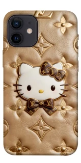 Чехол на Apple iPhone 12 mini (5.4") Hello Kitty ver.2 фото 1 из 1