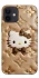 Чохол на Apple iPhone 12 mini (5.4") Hello Kitty ver.2 фото 1 з 1