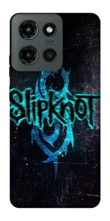 Чехол на Motorola Moto G Power (2025) Slipknot ver.2 фото 1 из 1
