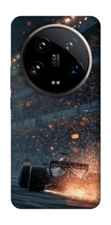 Чохол на Xiaomi 14 Ultra F-1 ver.3 фото 1 з 1