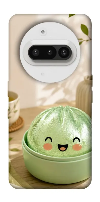 Чохол на Nothing Phone (3a) Dumpling ver.3 фото 1 з 1