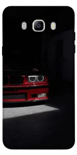 Чехол на Samsung J510F Galaxy J5 (2016) BMW v21 фото 1 из 1