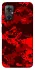 Чехол на Xiaomi Redmi Note 11R Camouflage v28 фото 1 из 1