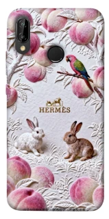 Чехол на Huawei P20 Lite Hermes фото 1 из 1