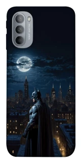 Чохол на Motorola Moto G31 The Dark Knight фото 1 з 1