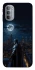 Чохол на Motorola Moto G31 The Dark Knight фото 1 з 1