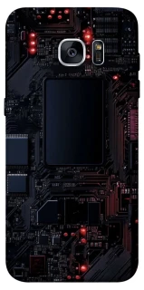 Чехол на Samsung G935F Galaxy S7 Edge Plata фото 1 из 1