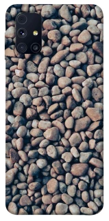 Чехол на Samsung Galaxy M31s Калька фото 1 из 1