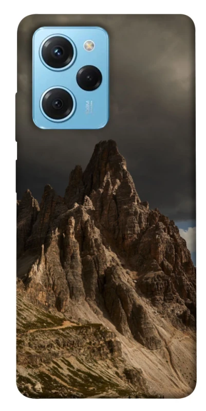 Чехол на Xiaomi Poco X5 Pro 5G Mountain v2 фото 1 из 1