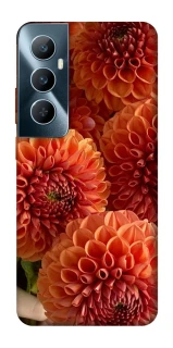 Чохол на Realme C65 4G Flower1 фото 1 з 1