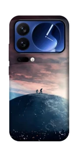 Чохол на Xiaomi Poco F7 Ultra Kanye West ver.6 фото 1 з 1